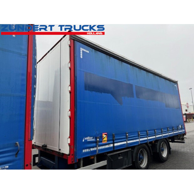 2016 فولفو FM 420-44517949