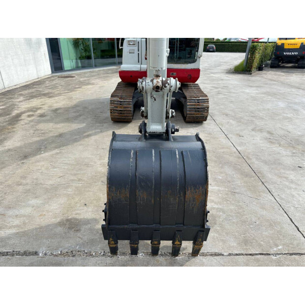 2010 TAKEUCHI TB150C-44517953