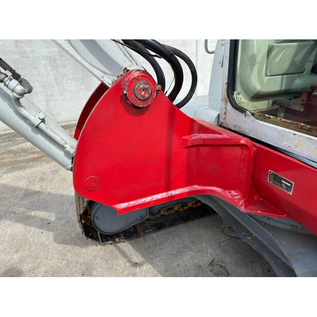 2010 TAKEUCHI TB150C-44517965