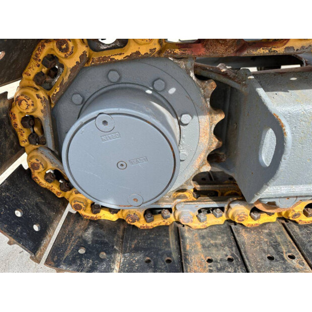 2010 TAKEUCHI TB150C-44517968