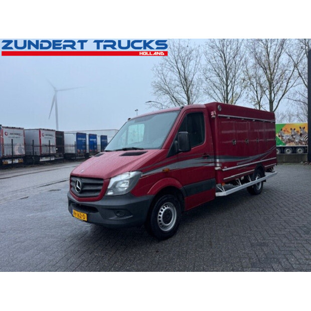 2014 مرسيدس بنز Sprinter 313-44518009