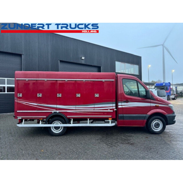 2014 مرسيدس بنز Sprinter 313-44518016