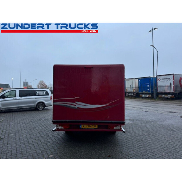 2014 مرسيدس بنز Sprinter 313-44518020