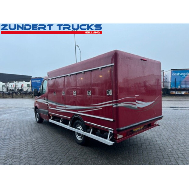 2014 مرسيدس بنز Sprinter 313-44518022