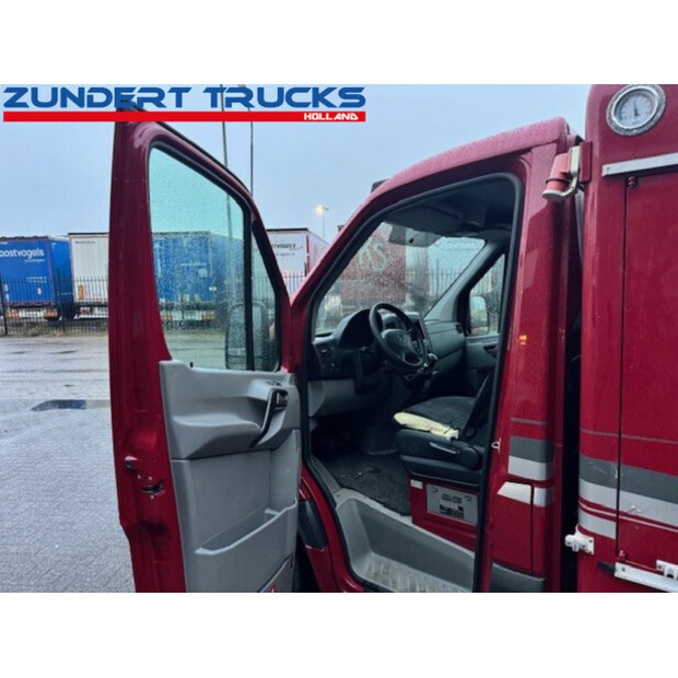 2014 مرسيدس بنز Sprinter 313-44518027