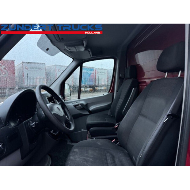 2014 مرسيدس بنز Sprinter 313-44518029
