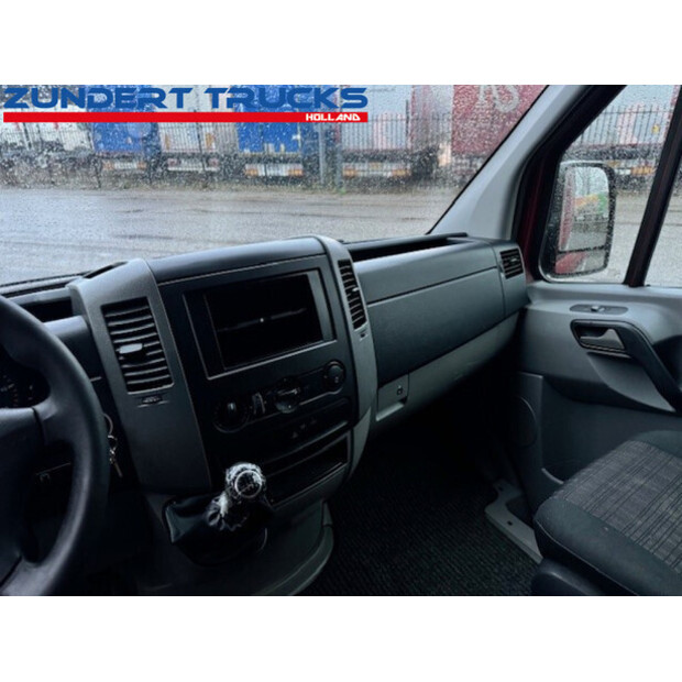 2014 مرسيدس بنز Sprinter 313-44518033