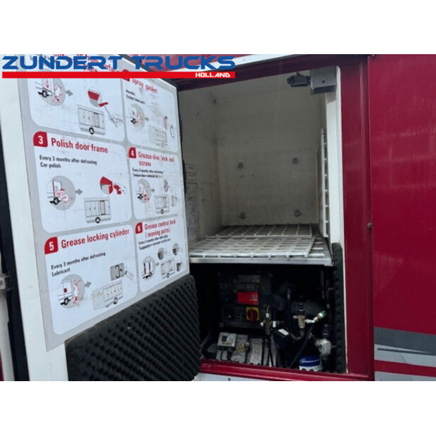 2014 مرسيدس بنز Sprinter 313-44518039