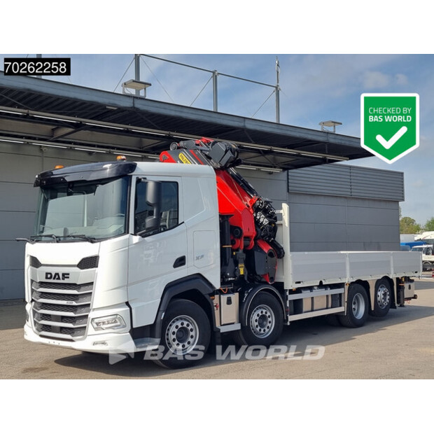 2024 داف XF 530-44518047