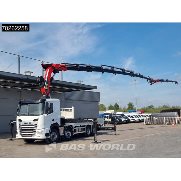 2024 داف XF 530-44518057