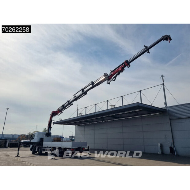 2024 داف XF 530-44518067