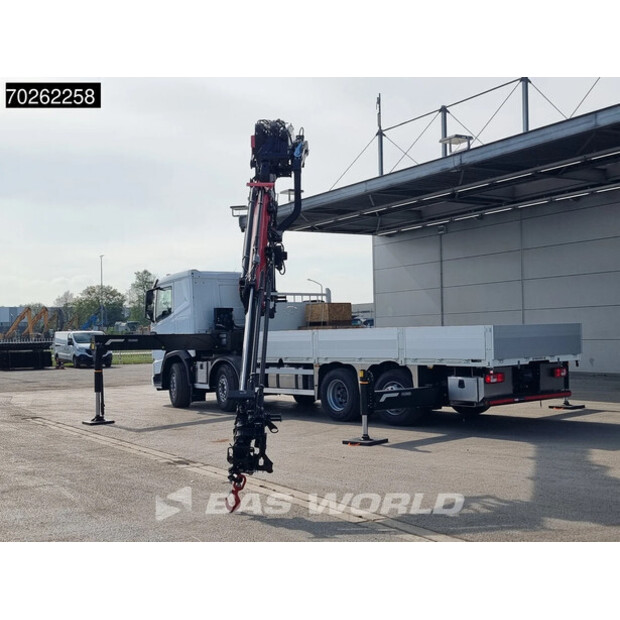 2024 داف XF 530-44518075