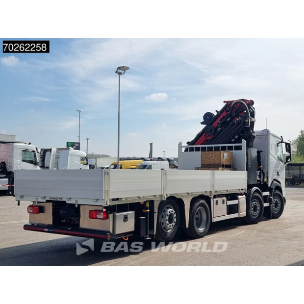 2024 داف XF 530-44518077