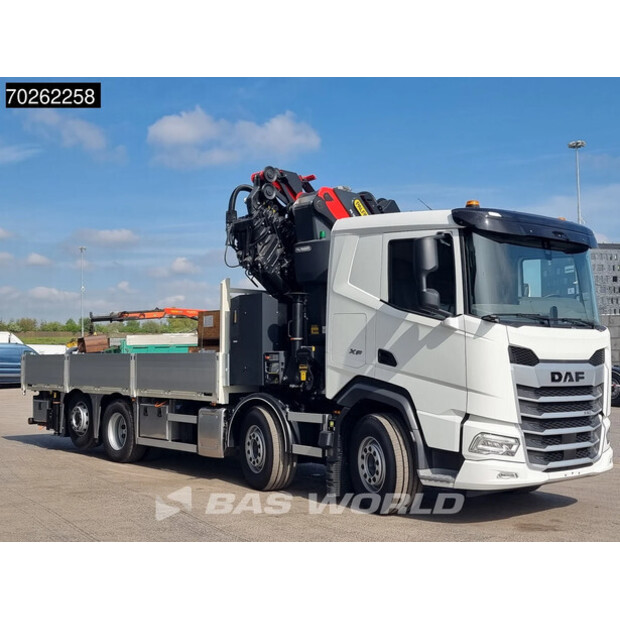 2024 داف XF 530-44518080