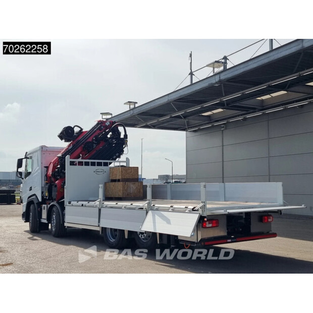 2024 داف XF 530-44518081