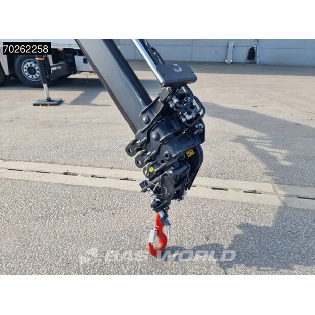 2024 داف XF 530-44518083