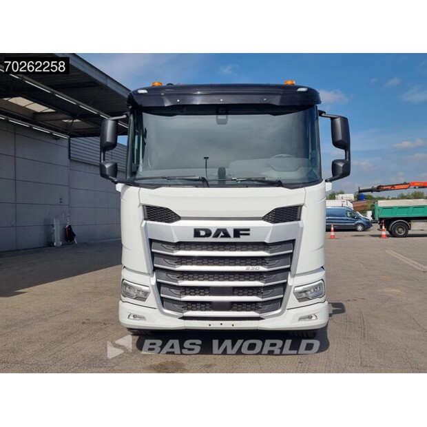 2024 داف XF 530-44518084