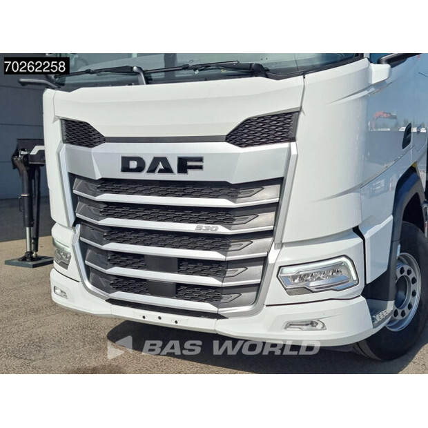 2024 داف XF 530-44518087