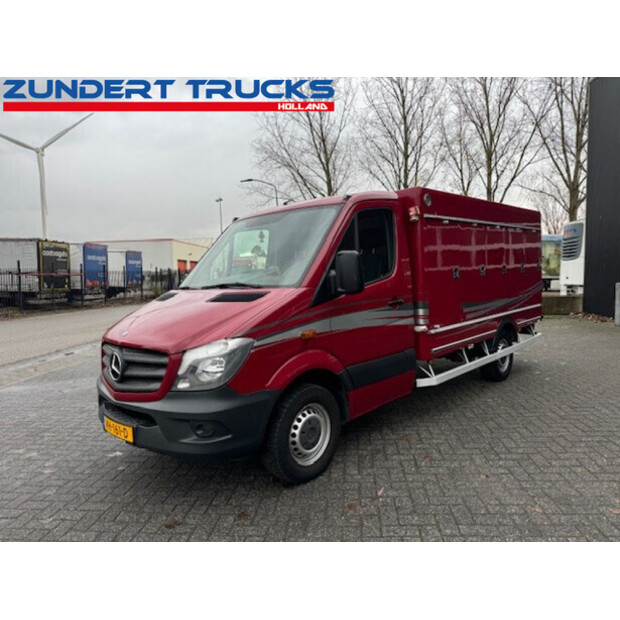 2014 مرسيدس بنز Sprinter 313-44518088