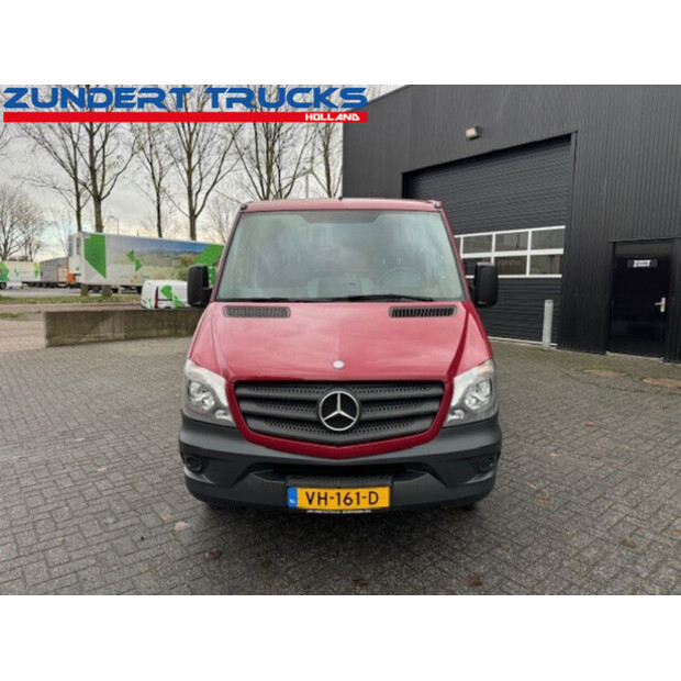 2014 مرسيدس بنز Sprinter 313-44518089
