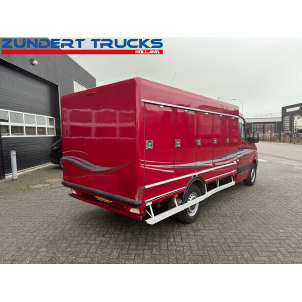 2014 مرسيدس بنز Sprinter 313-44518093