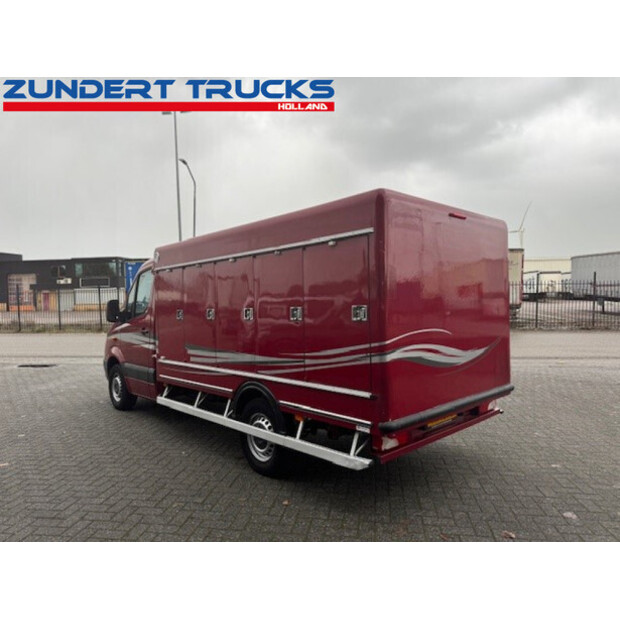 2014 مرسيدس بنز Sprinter 313-44518095