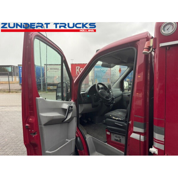 2014 مرسيدس بنز Sprinter 313-44518097