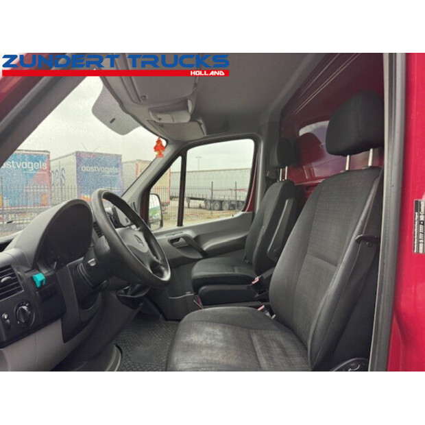 2014 مرسيدس بنز Sprinter 313-44518098