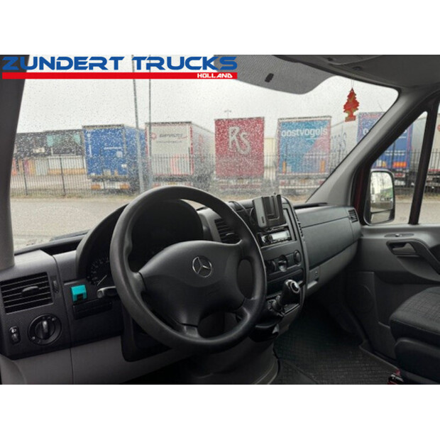 2014 مرسيدس بنز Sprinter 313-44518100