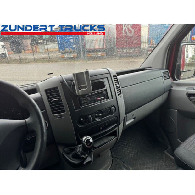 2014 مرسيدس بنز Sprinter 313-44518101