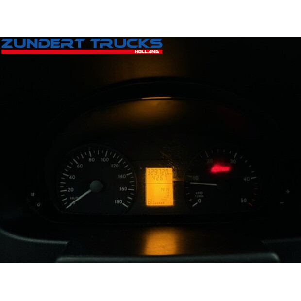 2014 مرسيدس بنز Sprinter 313-44518102