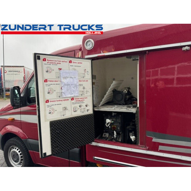 2014 مرسيدس بنز Sprinter 313-44518104