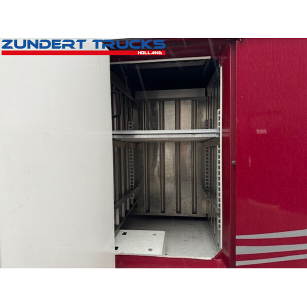 2014 مرسيدس بنز Sprinter 313-44518105