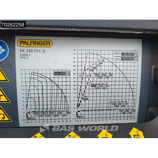 2024 داف XF 530-44518116