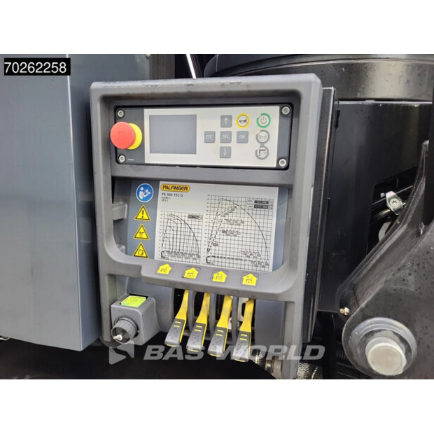 2024 داف XF 530-44518117