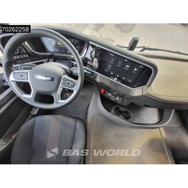 2024 داف XF 530-44518121