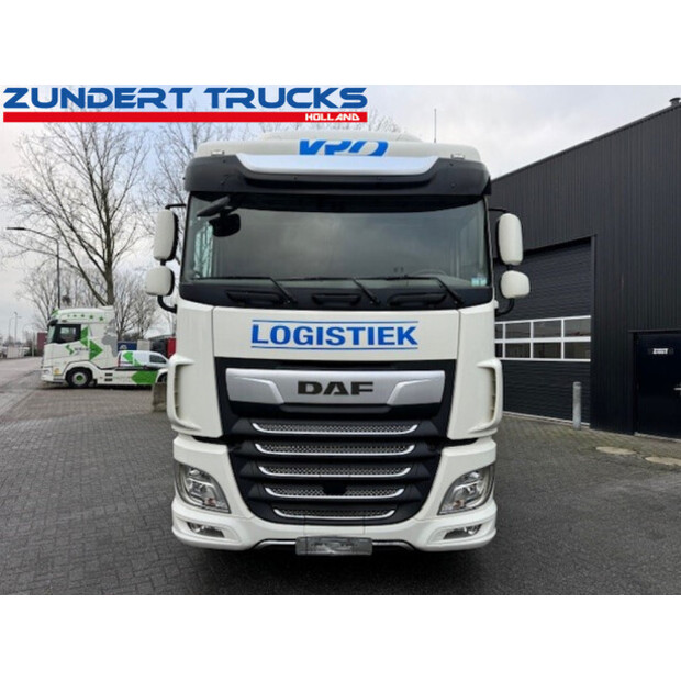 2019 DAF XF 480-44518125