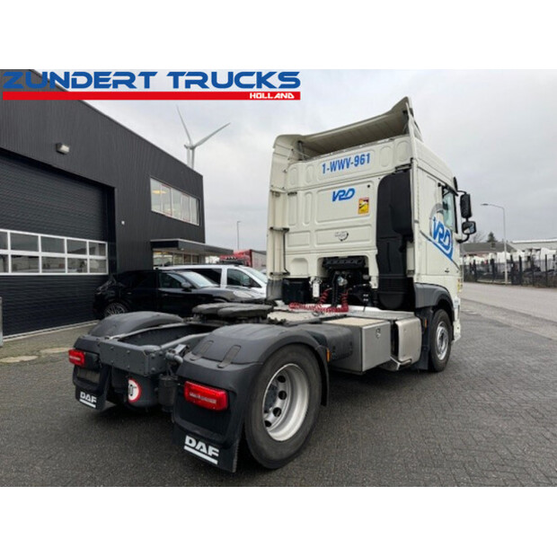 2019 DAF XF 480-44518129