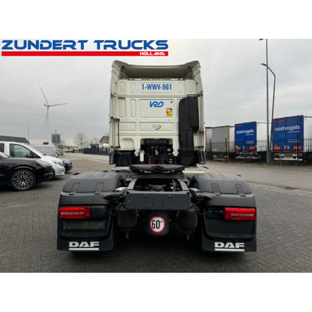 2019 DAF XF 480-44518130