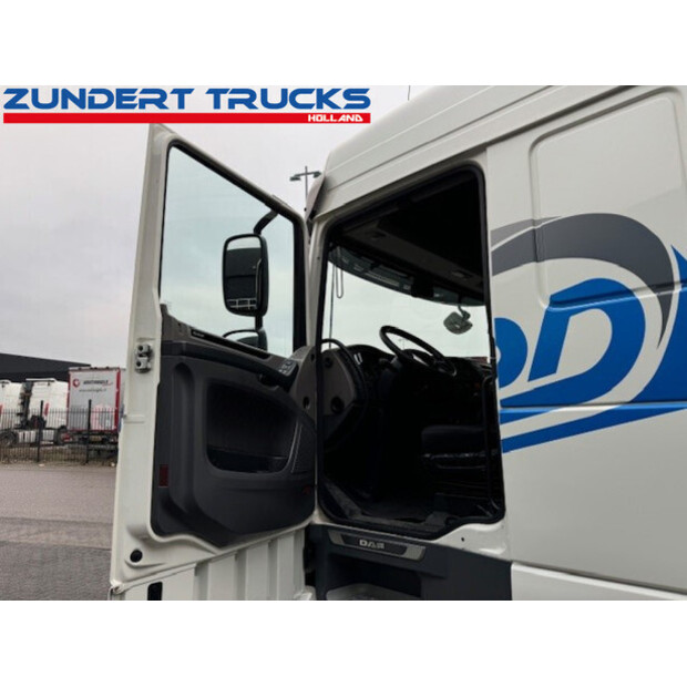 2019 DAF XF 480-44518133