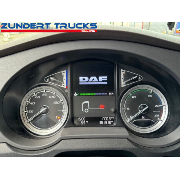 2019 DAF XF 480-44518149