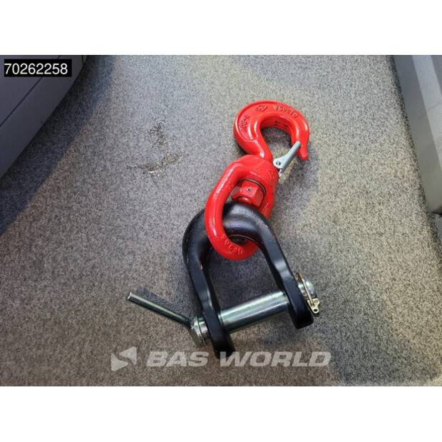 2024 داف XF 530-44518191