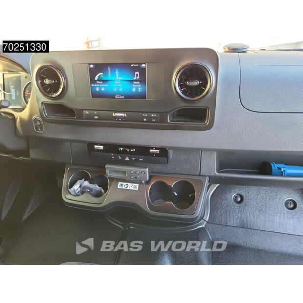 2024 Mercedes-Benz Sprinter 317 CDI-44518222