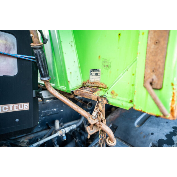 2009 MAN TGS 35.400-44518242