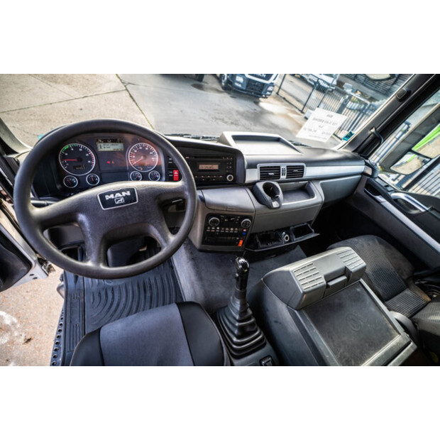 2009 MAN TGS 35.400-44518246