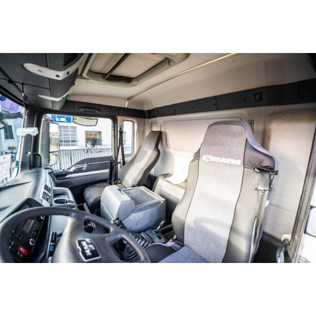 2009 MAN TGS 35.400-44518247