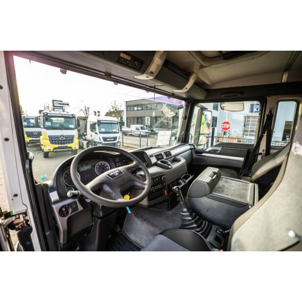 2009 MAN TGS 35.400-44518248