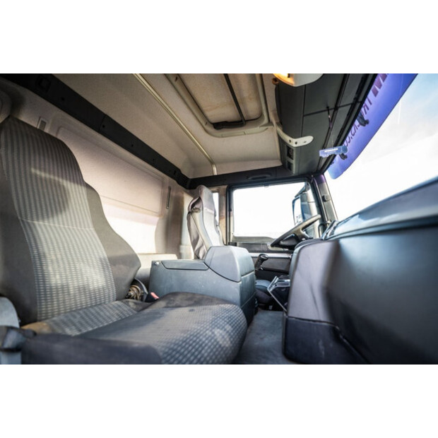 2009 MAN TGS 35.400-44518249