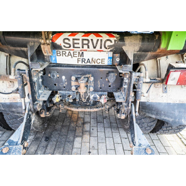 2009 MAN TGS 35.400-44518250