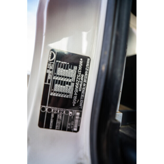 2009 MAN TGS 35.400-44518252